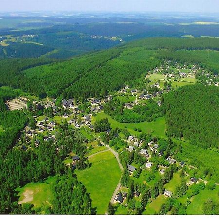 Gasthaus Kobaer Altenberg  Εξωτερικό φωτογραφία