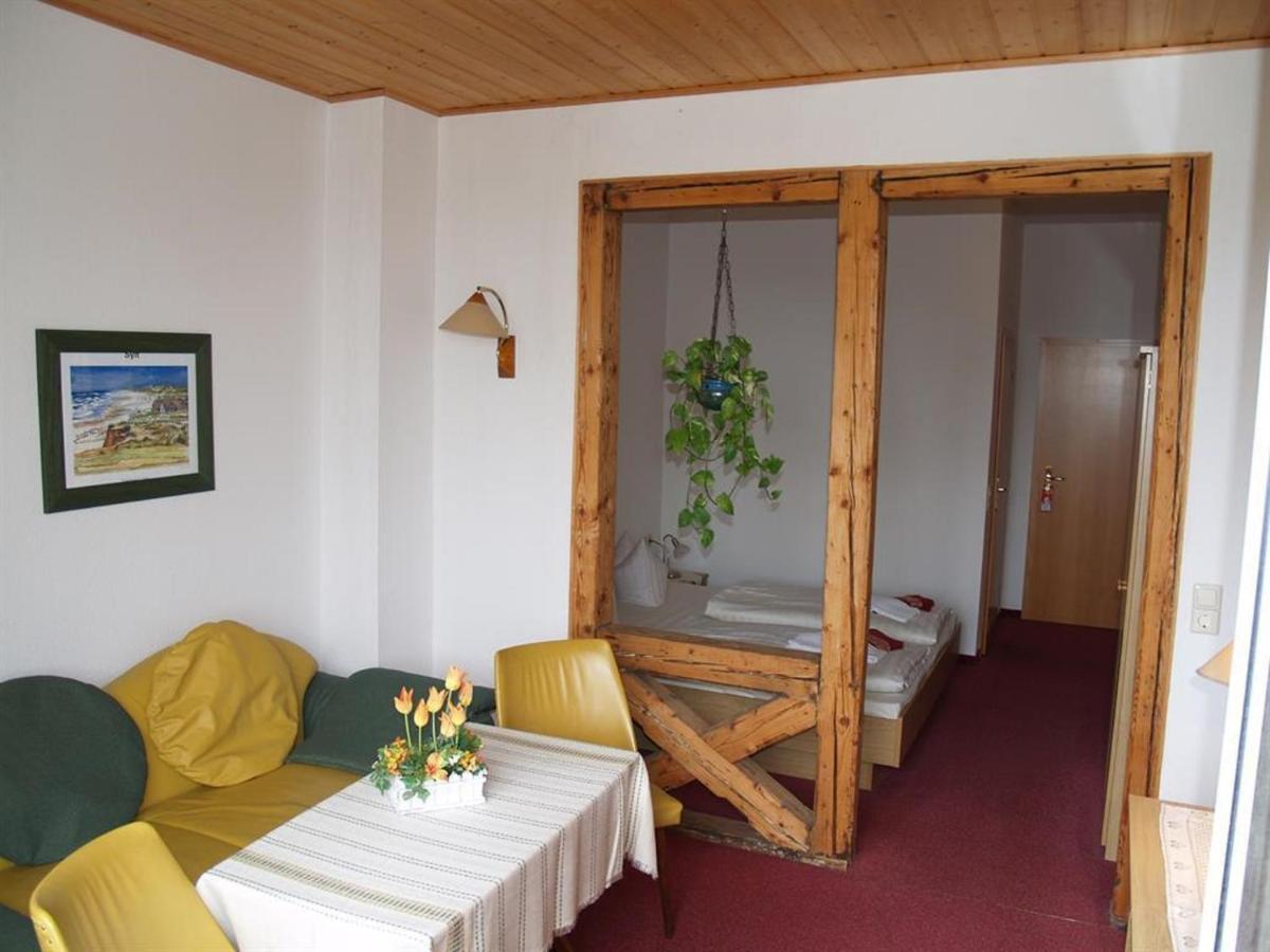 Gasthaus Kobaer Altenberg  Εξωτερικό φωτογραφία